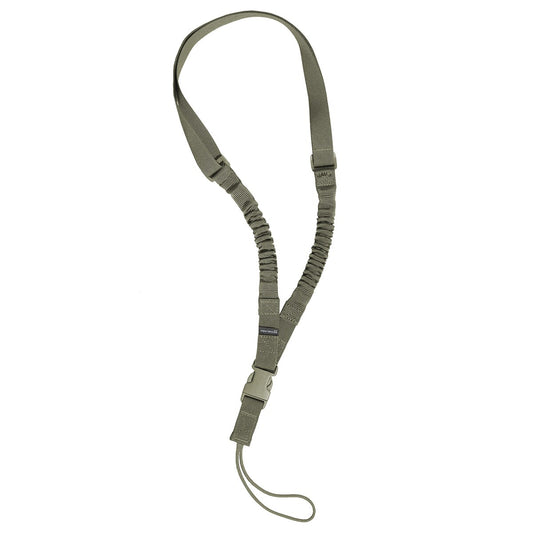 Zawieszenie taktyczne 1-punktowe Pentagon Amma 2.0 Rifle Lanyard - RAL7013