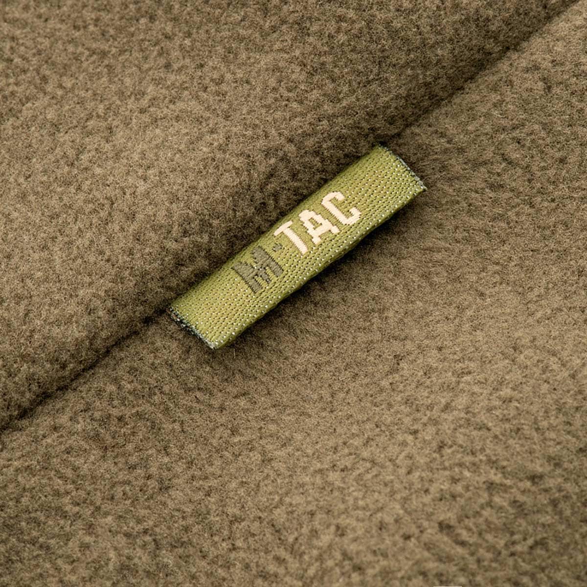Polar M-Tac Delta Fleece - Dark Olive