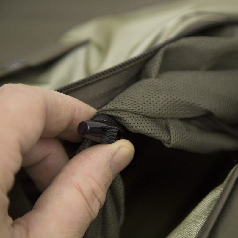 Bivy bag Carinthia Combat - Olive