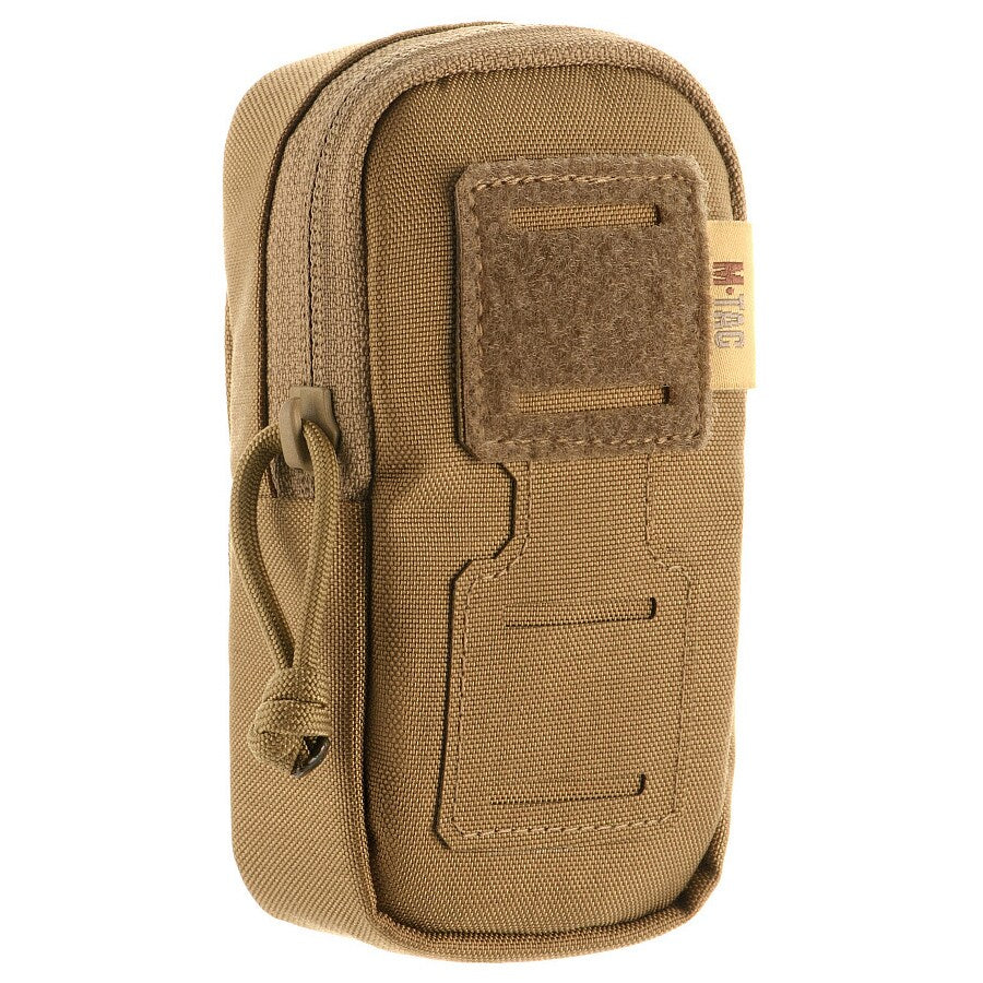 Kieszeń M-Tac Elite - Coyote