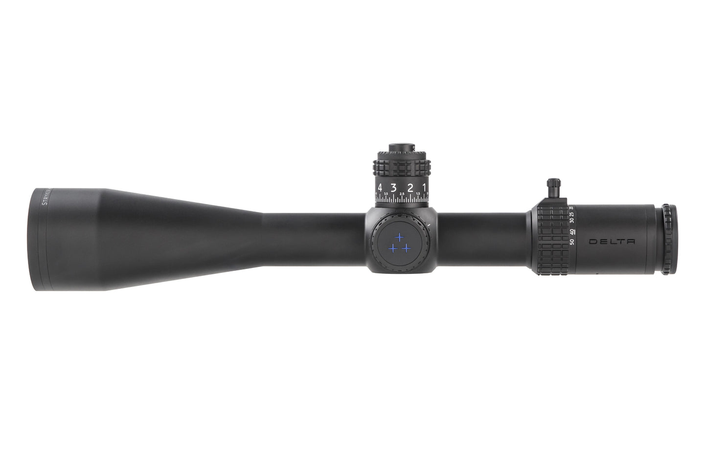Luneta Celownicza Delta Stryker HD 5-50x56 SFP DLS-1