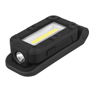Lampa Olight Swivel Black - 400 lumenów