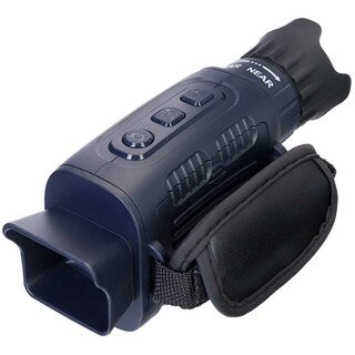 Noktowizor cyfrowy Levenhuk Discovery Night ML10