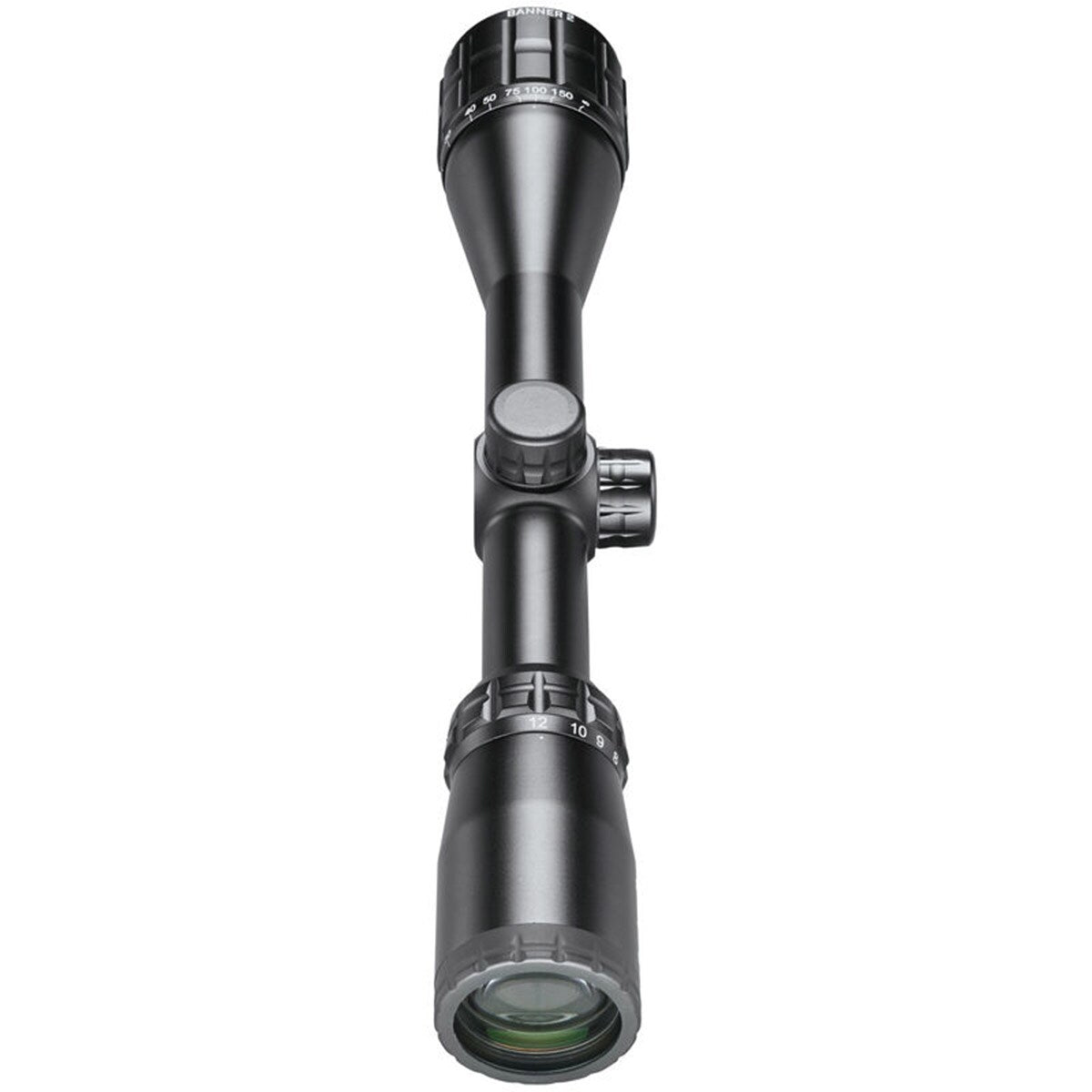 Luneta celownicza Bushnell Banner 2 4-12x40 DOA QBR