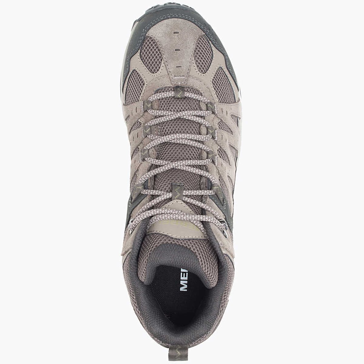 Buty Merrell Accentor 3 Mid Waterproof - Boulder