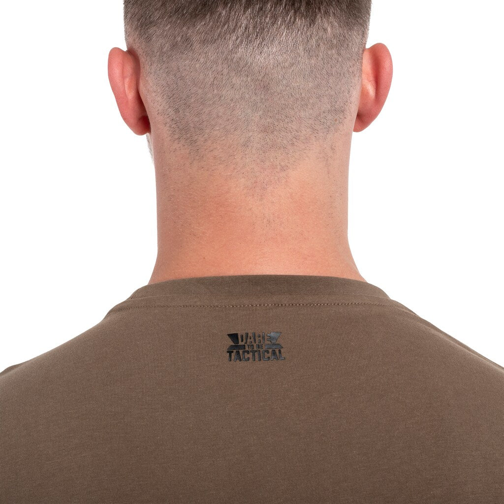 Koszulka T-Shirt Pentagon ACR - Coyote
