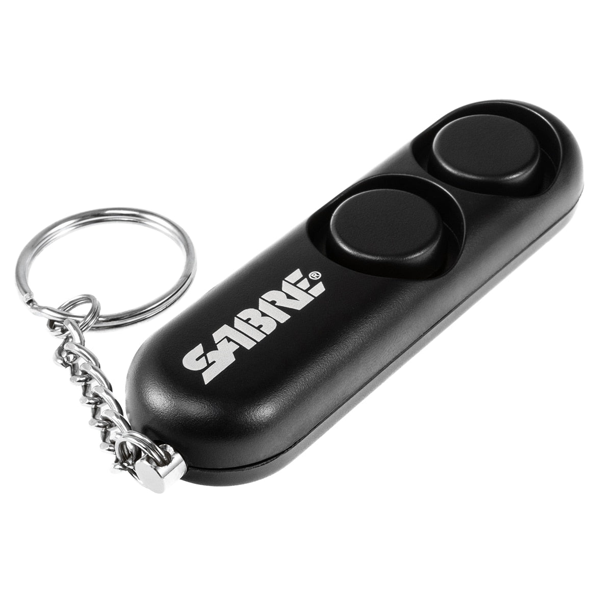 Alarm osobisty Sabre Red - Black