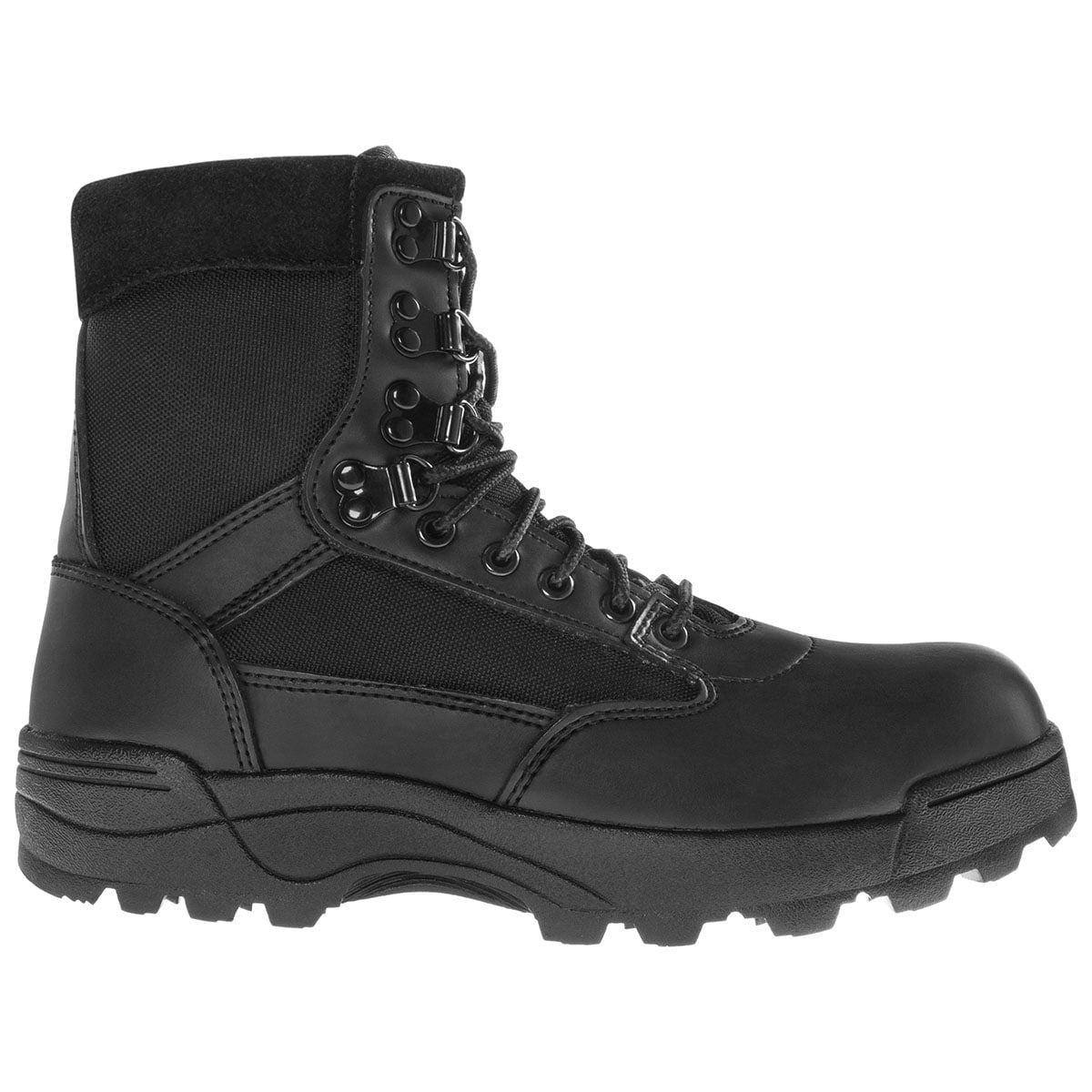 Buty Brandit Tactical Black