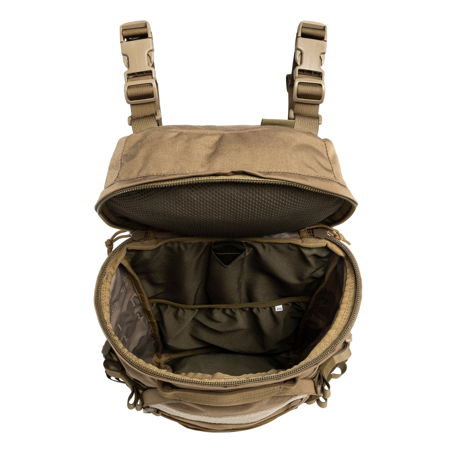 Plecak Wisport Crafter 30 l - Coyote Brown