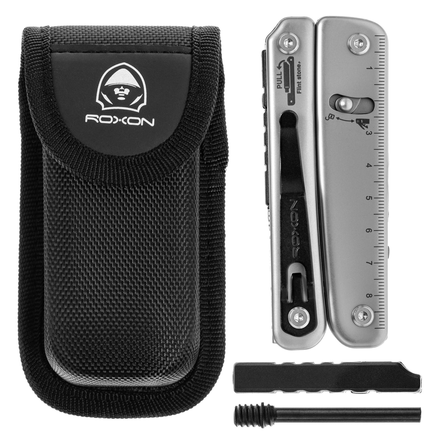 Multitool Roxon S803E Flash
