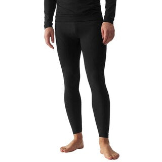 Legginsy termoaktywne męskie 4F M173 - Czarne