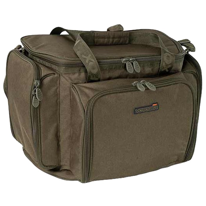 Torba termiczna Fox Voyager 2 Person Cooler Food Bag - zestaw obiadowy 2-osobowy