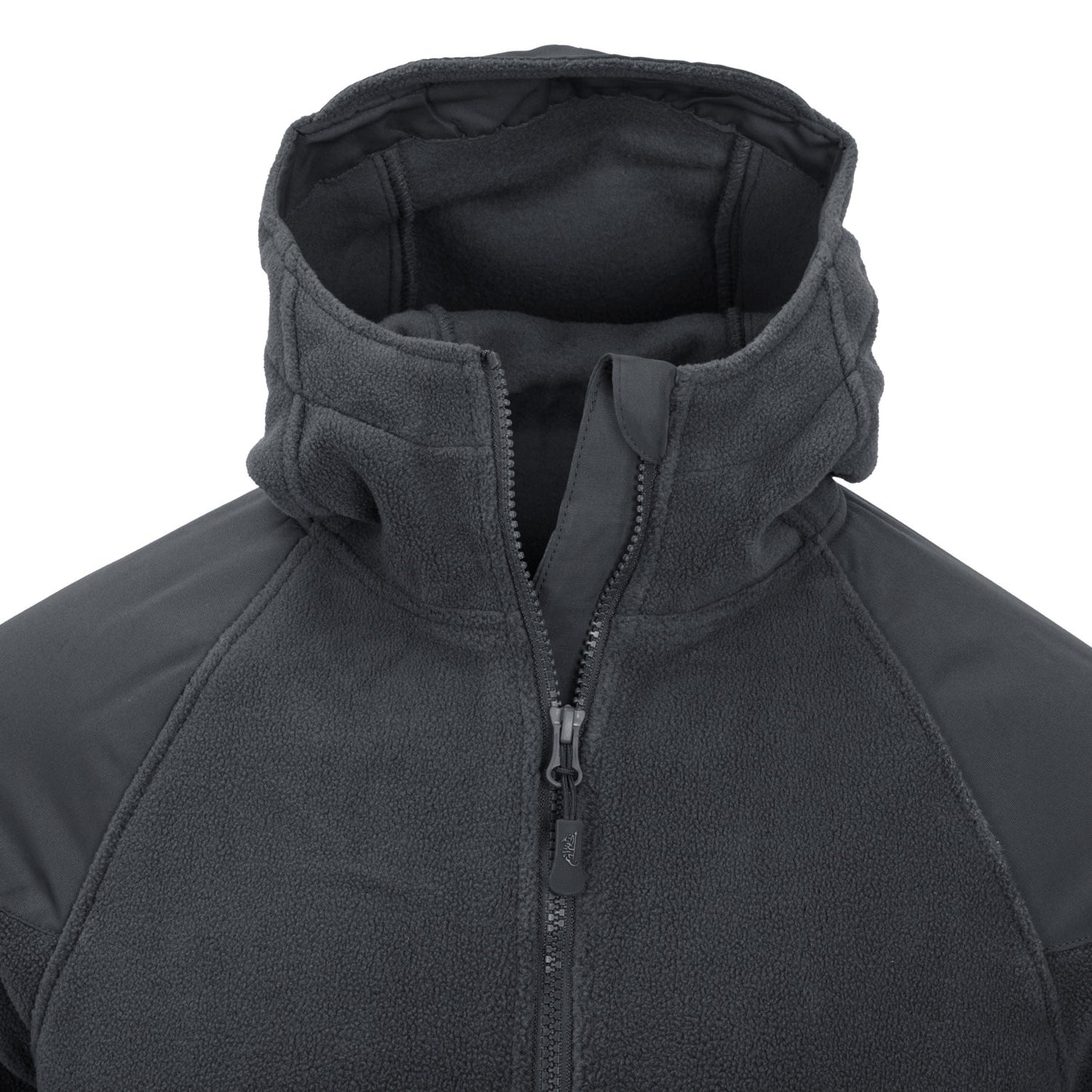 Polar Helikon Cumulus Heavy Fleece - Shadow Grey