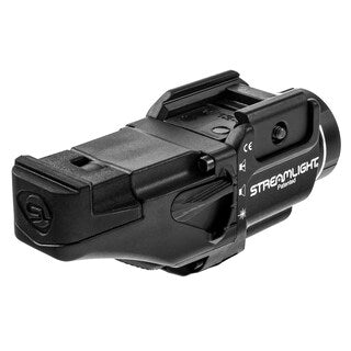 Latarka na broń długą Streamlight TLR RM1 - 500 lumenów, Red Laser