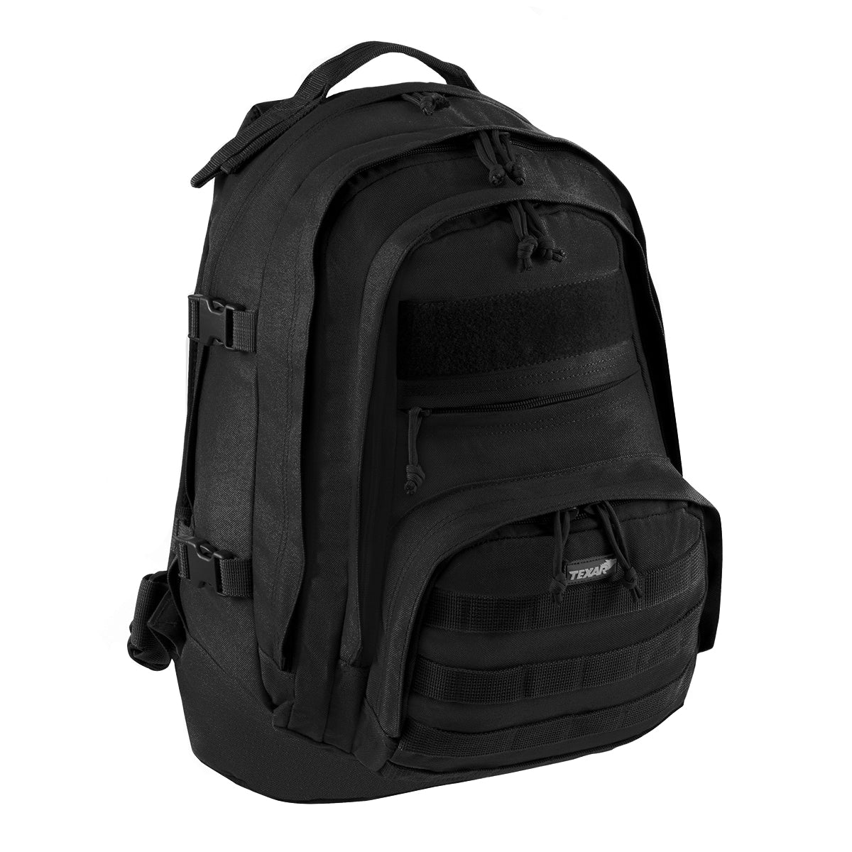 Plecak Texar Cadet 35 l Black