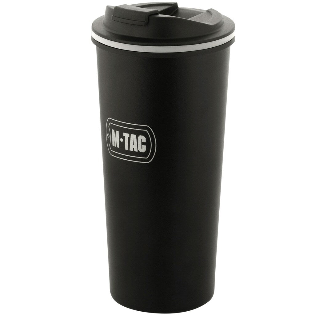 Kubek termiczny M-Tac 450 ml - Black