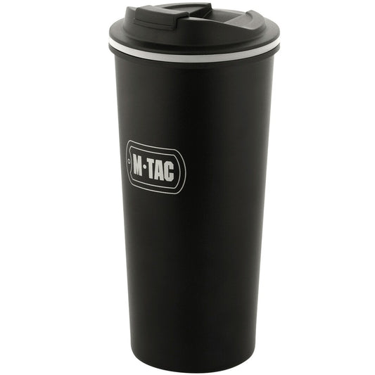 Kubek termiczny M-Tac 450 ml - Black