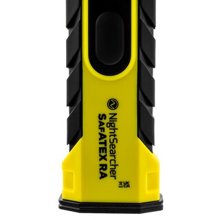 Latarka kątowa NightSearcher SafATEX Sigma RA - 325 lumenów