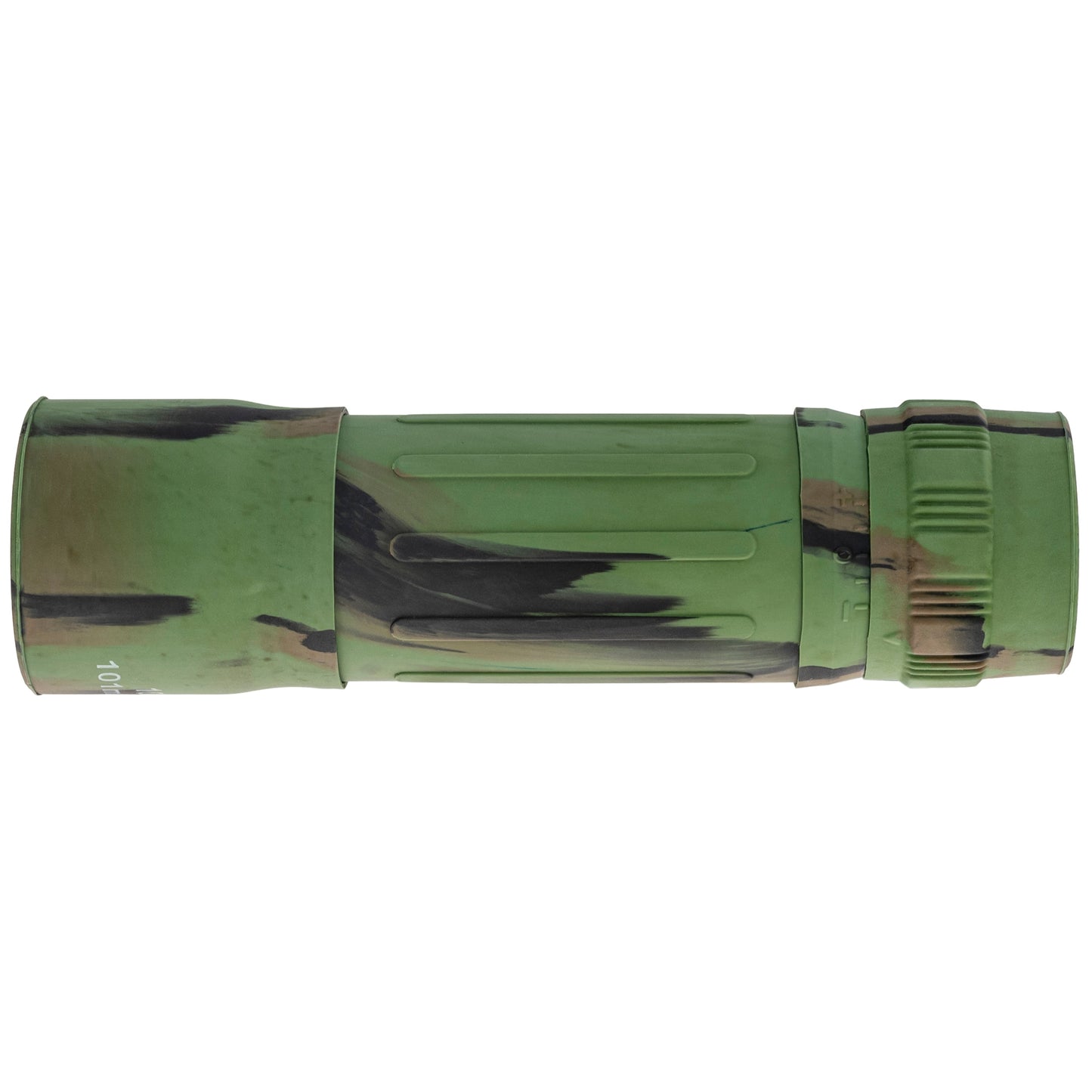 Monokular Mil-Tec 10x25 - Camo