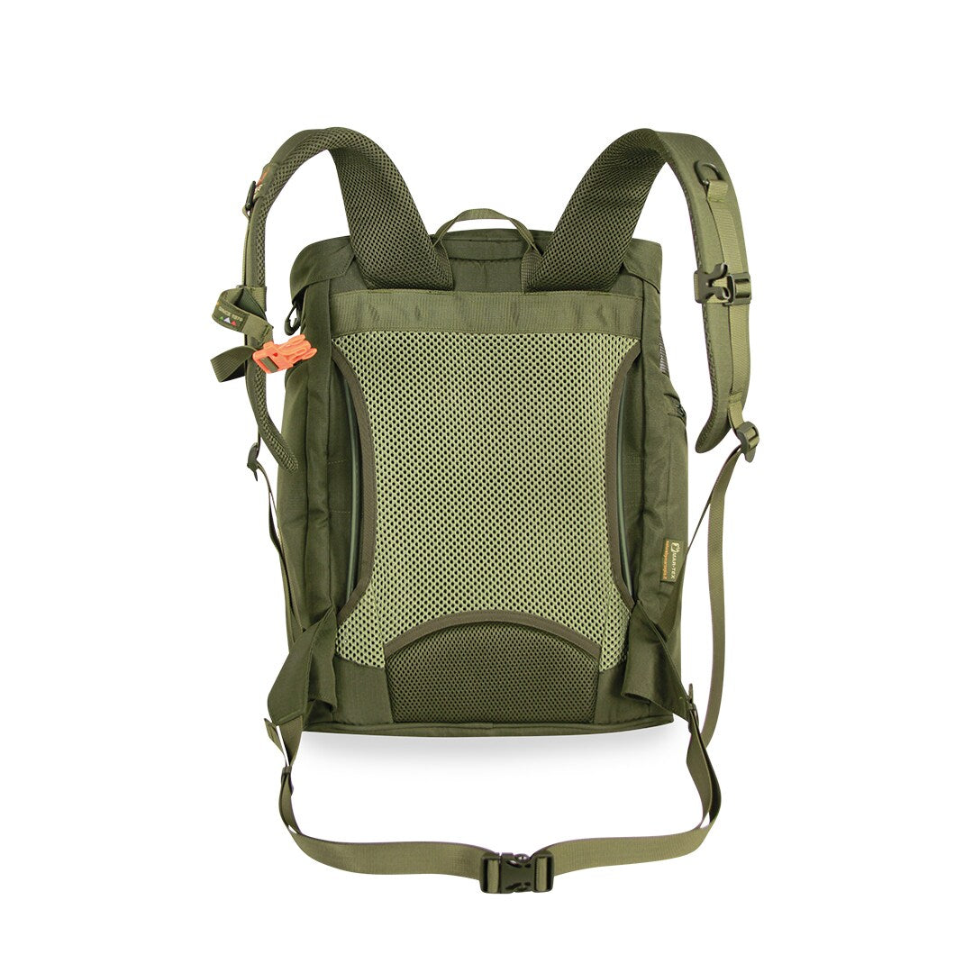 Plecak na grzyby Nature by Marsupio Forest 40 PRO 40 l - Olive