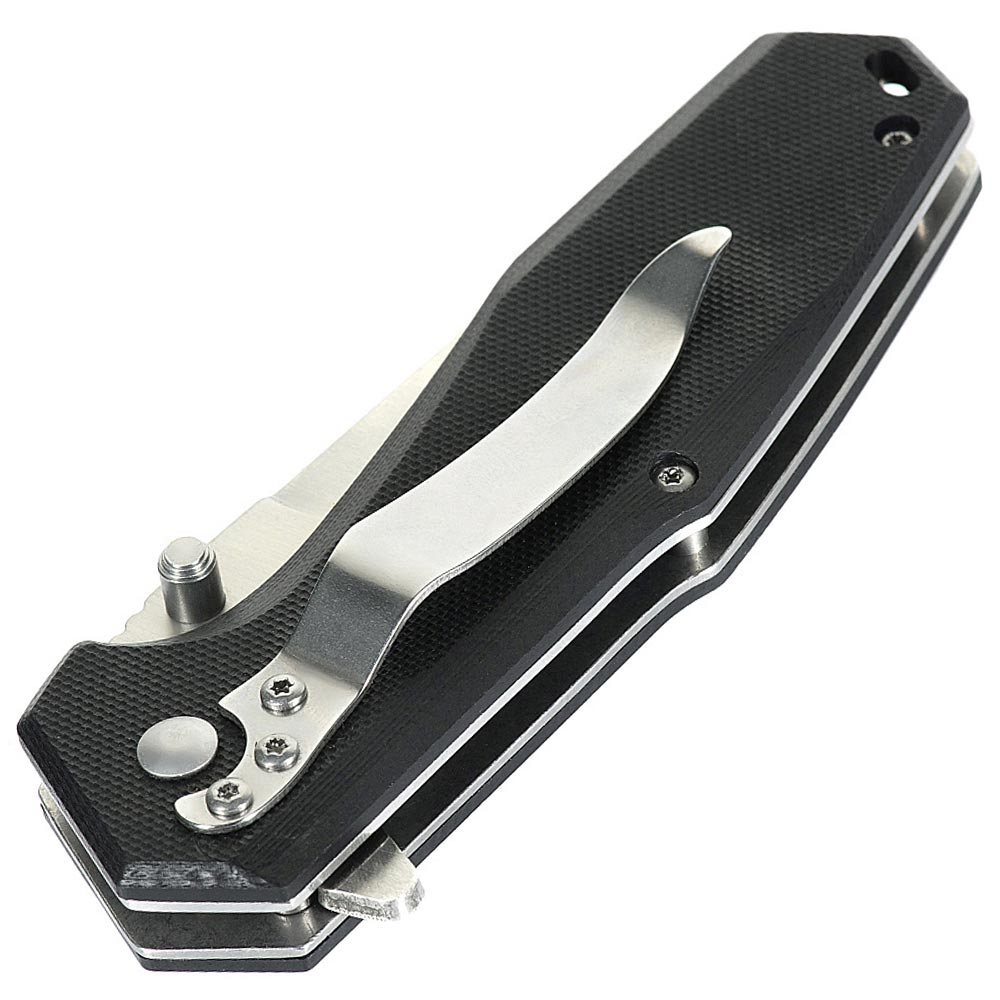 Nóż składany M-Tac Type 5 Metal