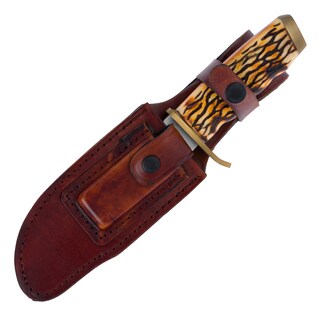 Nóż Schrade Uncle Henry Pro Hunter