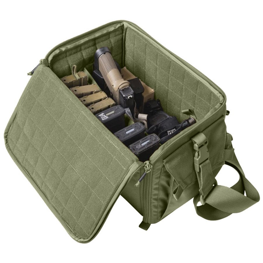 Torba Helikon Range Bag 18 l - Olive Green