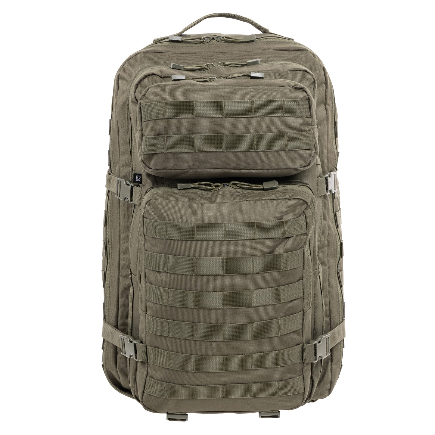 Plecak Brandit US Cooper XL 65 l - Olive