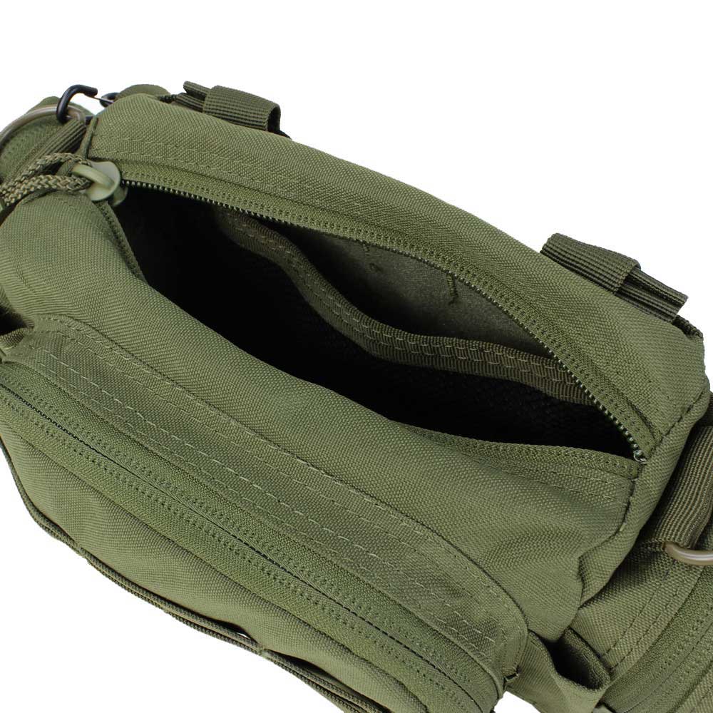Torba Condor Deployment Bag 6,5 l - Olive