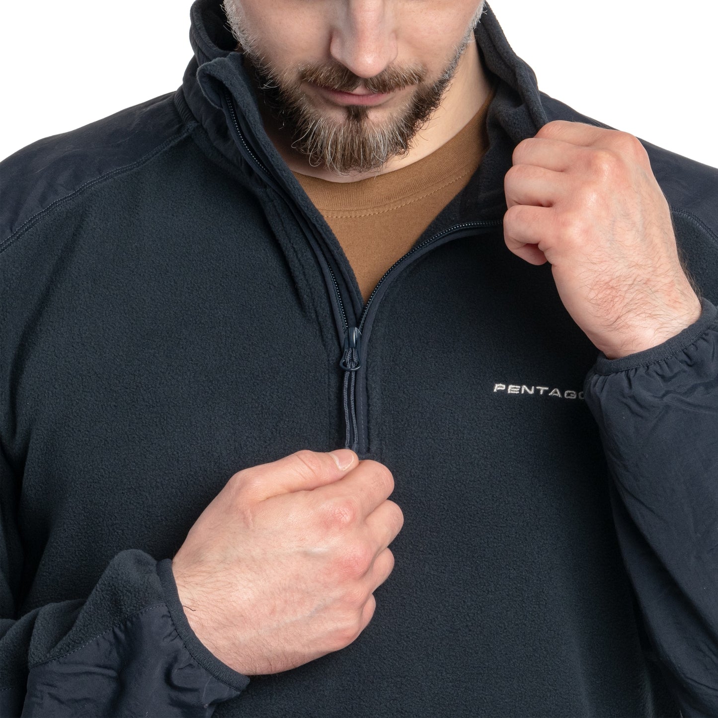 Polar Pentagon Kedros 2.0 - Midnight Blue