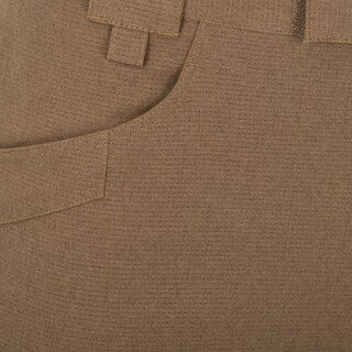 Spodnie Helikon Trekking Tactical Pants AeroTech - Mud Brown
