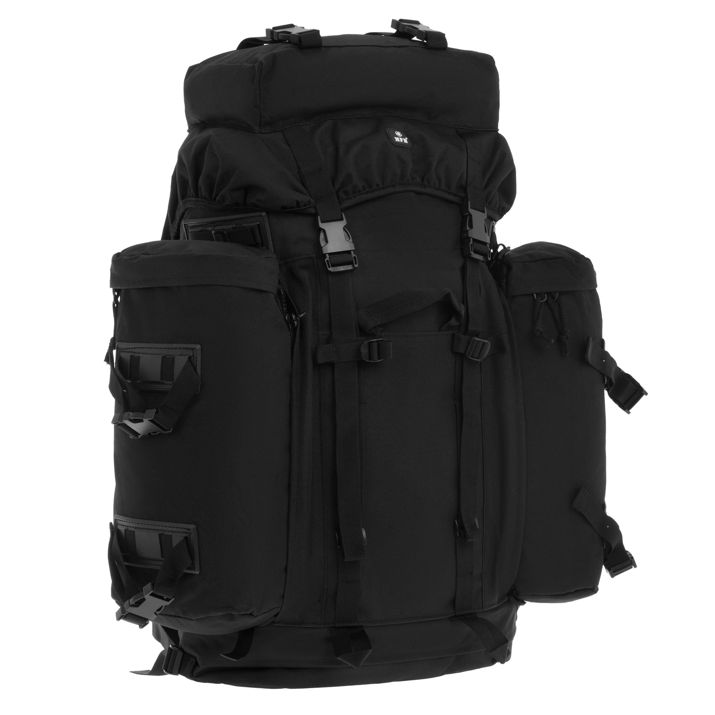 Plecak MFH BW Mountain 80 l - Black