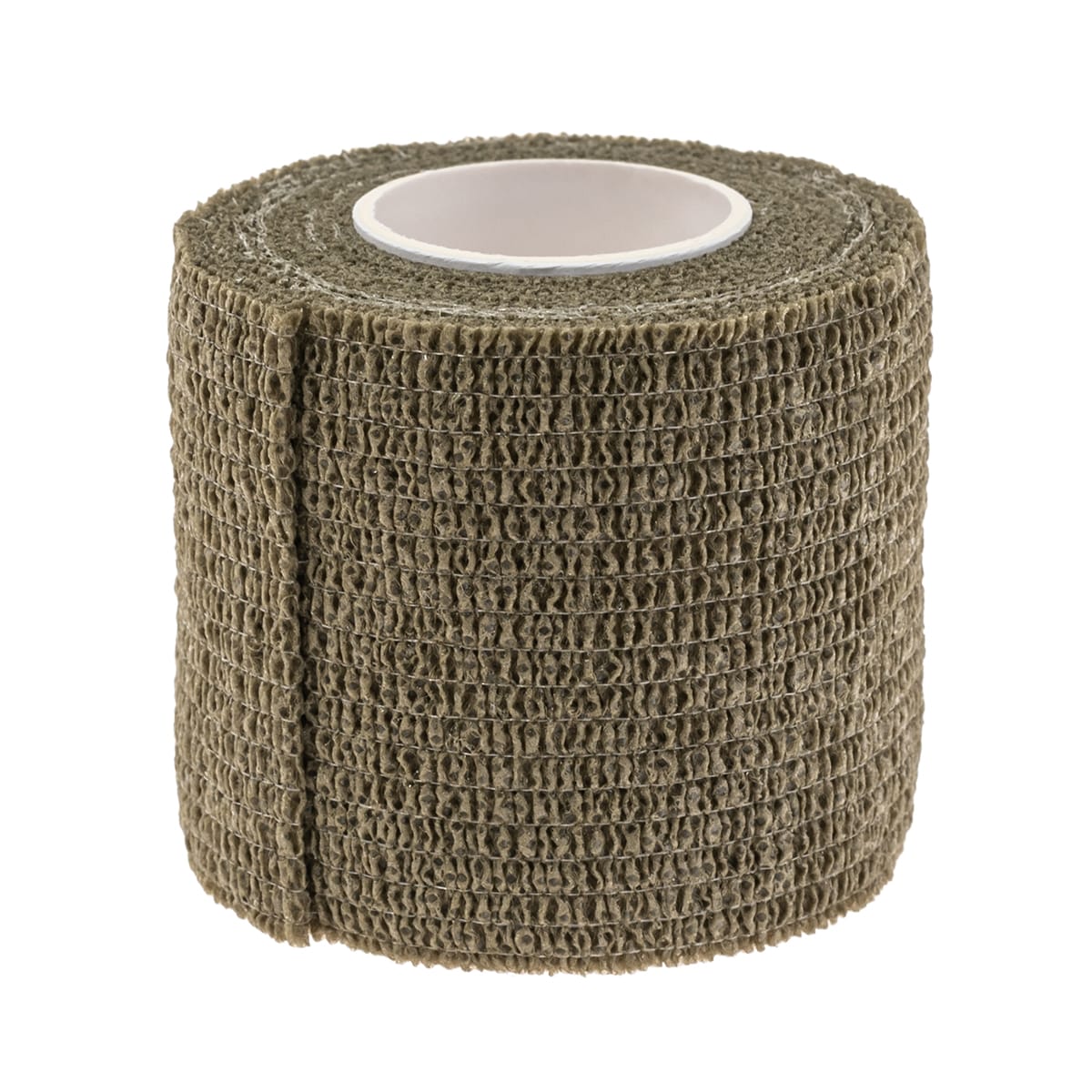 Taśma maskująca Mil-Tec 50 mm/4,5 m - Olive