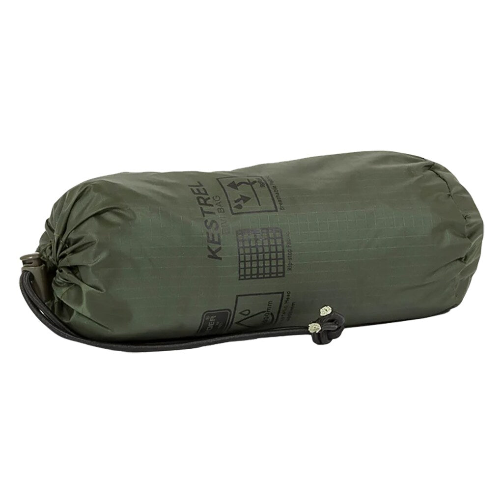 Bivy bag Highlander Outdoor Kestrel - Olive