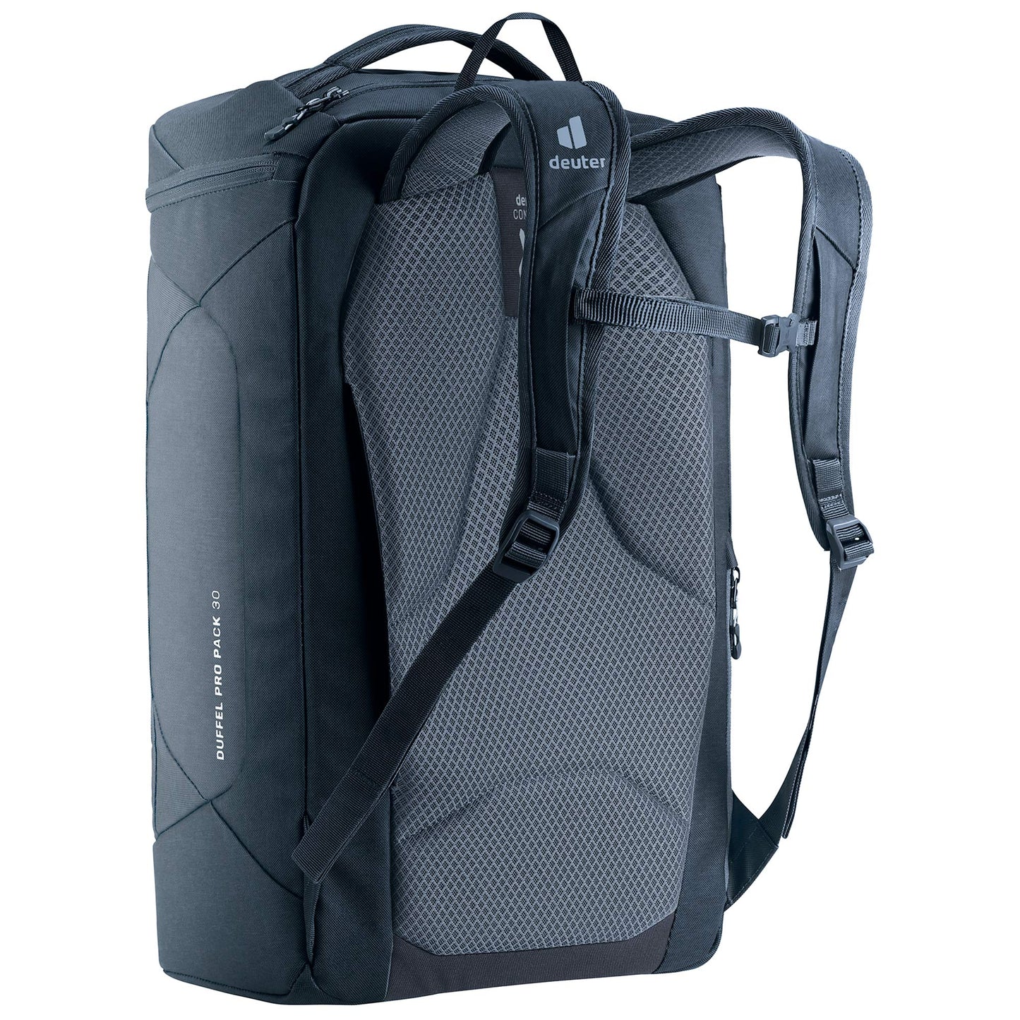 Plecak Deuter Duffel Pro Pack 30 l - Black