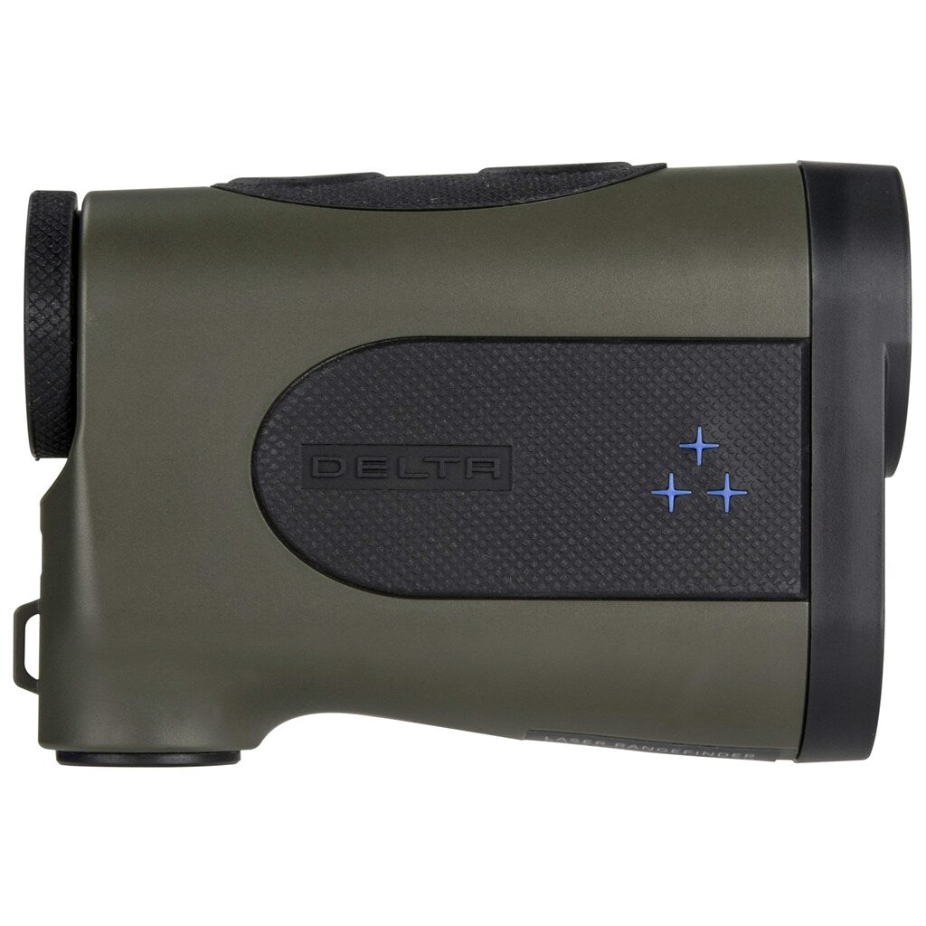 Dalmierz laserowy Delta Optical Titanium RF-4000 6x23