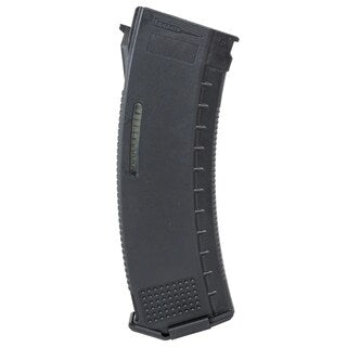 Magazynek ASG Arcturus Mid-Cap EMM MOD1 Variable-Cap Windowed do replik AK - Black