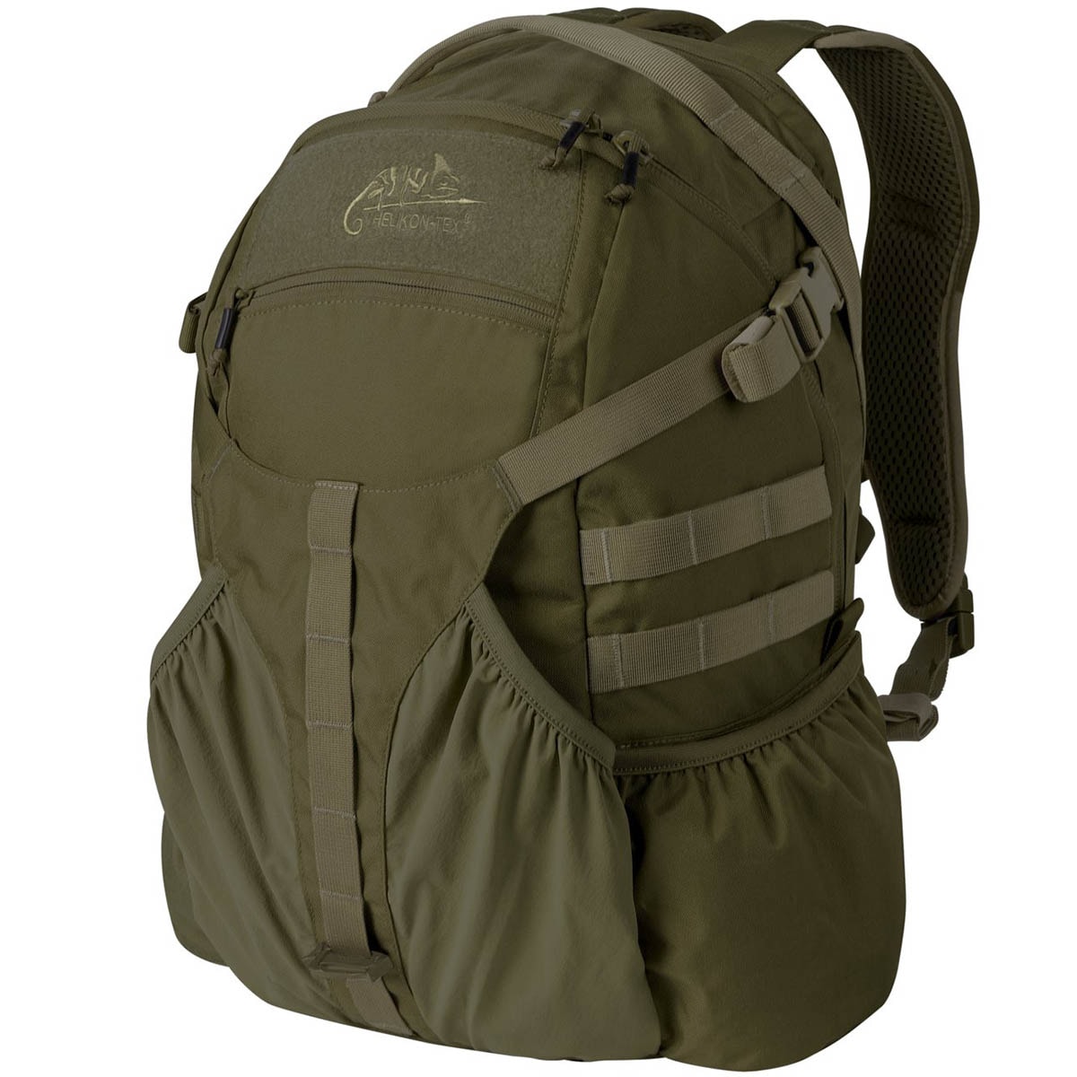 Plecak Helikon Raider 20 l - Olive Green