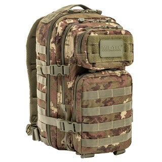 Plecak Mil-Tec Assault Pack Small 20 l - Vegetato