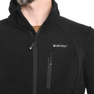 Polar Hi-Tec Monar - Black