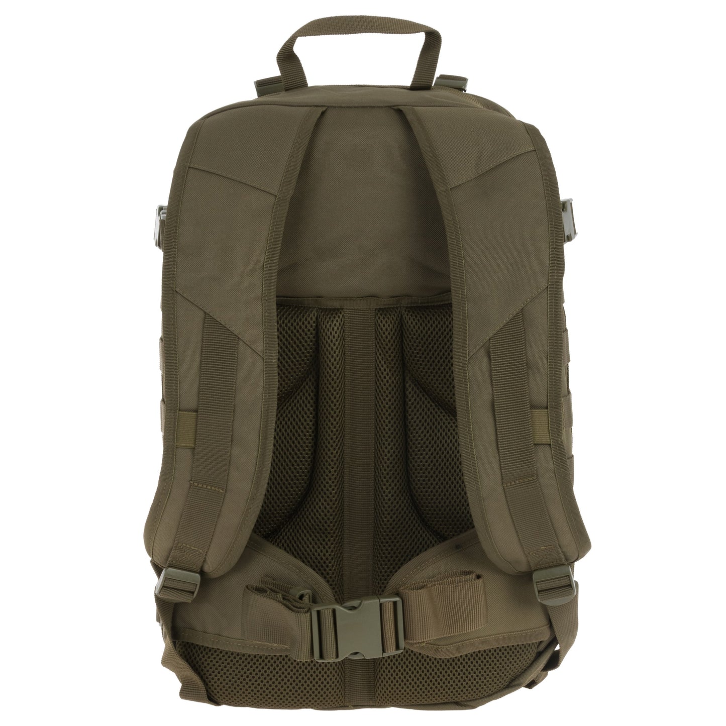 Plecak Magnum Tajga 45 l - Olive Green