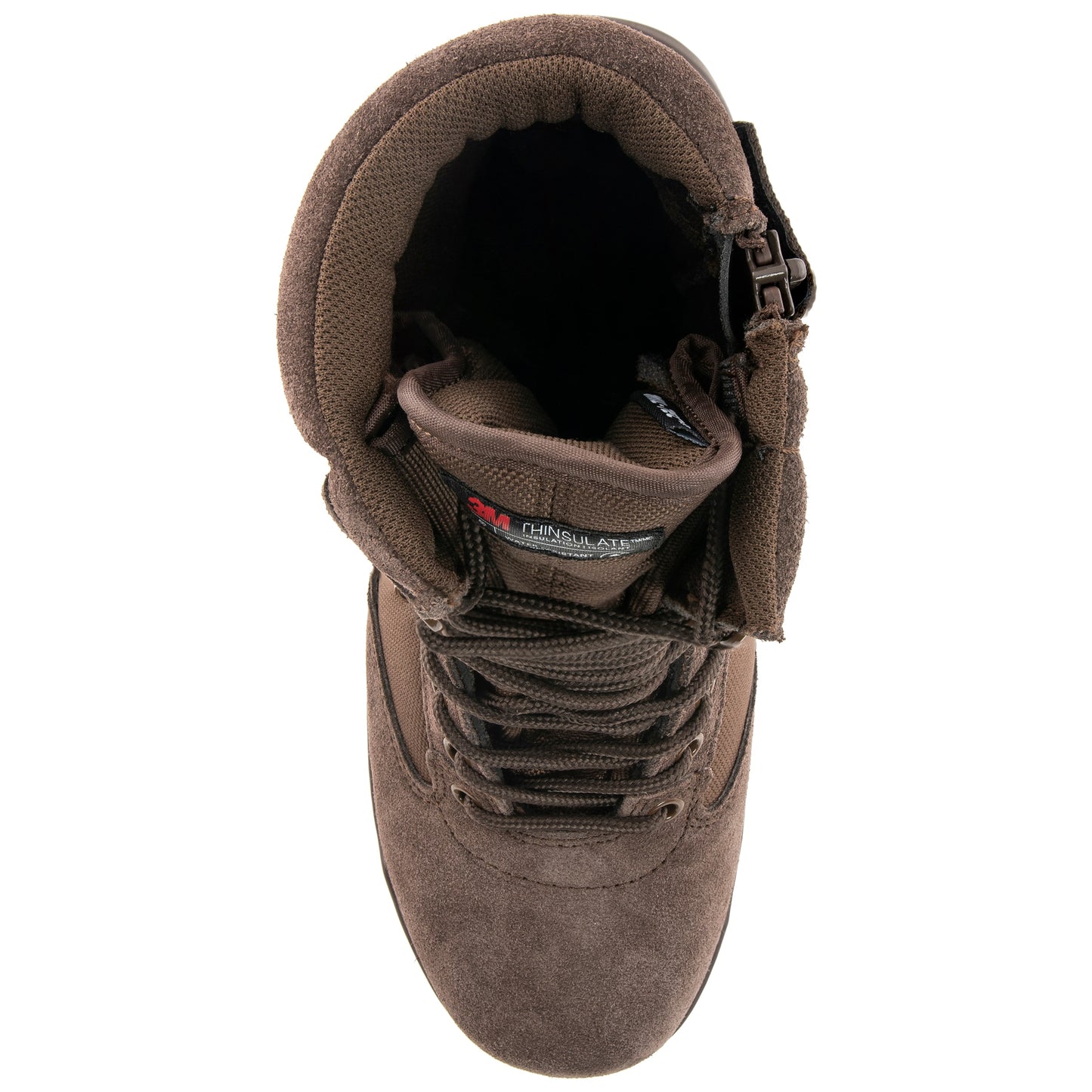 Buty Mil-Tec Tactical Boots - Brown