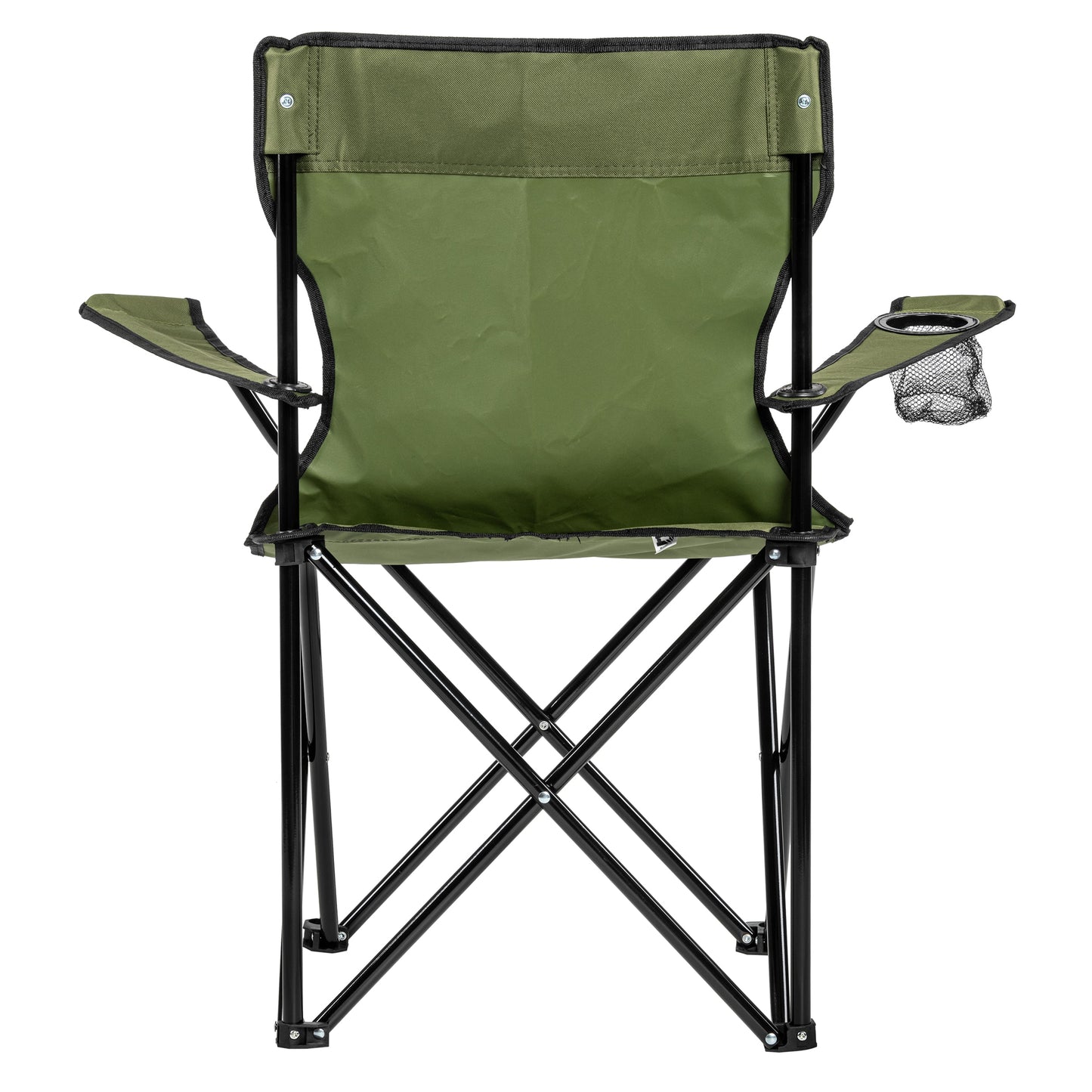 Krzesło turystyczne składane Badger Outdoor - Olive