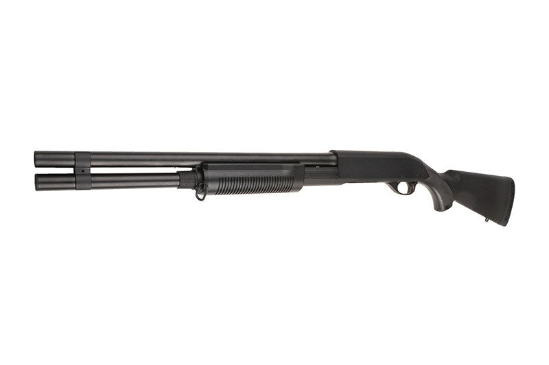 Strzelba ASG Cyma CM350LM - wersja metalowa