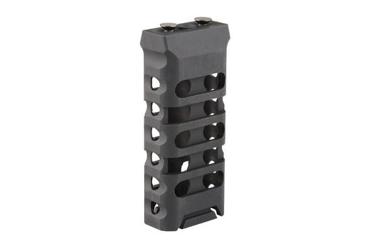 Aluminiowy chwyt pionowy 5KU Keymod type 2