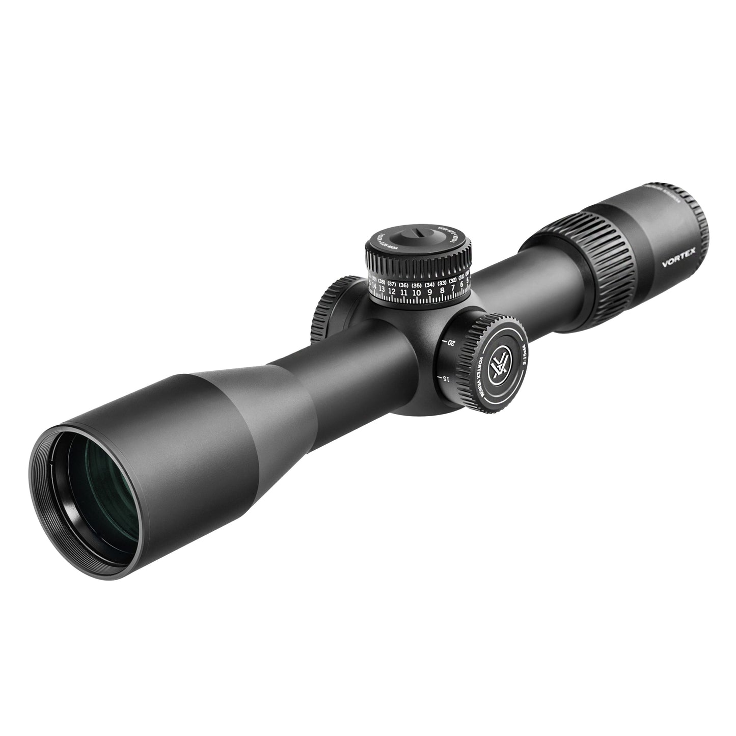 Luneta celownicza Vortex Venom EBR-7C MOA 3-15x44 FFP