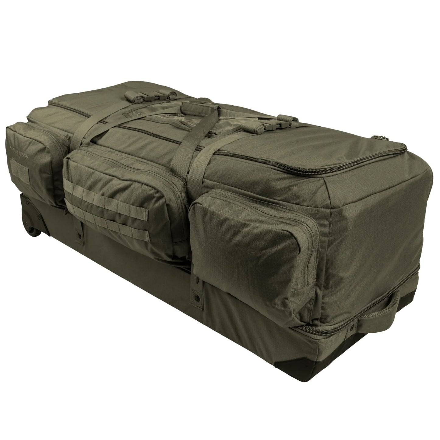 Torba na kółkach Eberlestock Hercules Duffel 191,4 l - Military Green