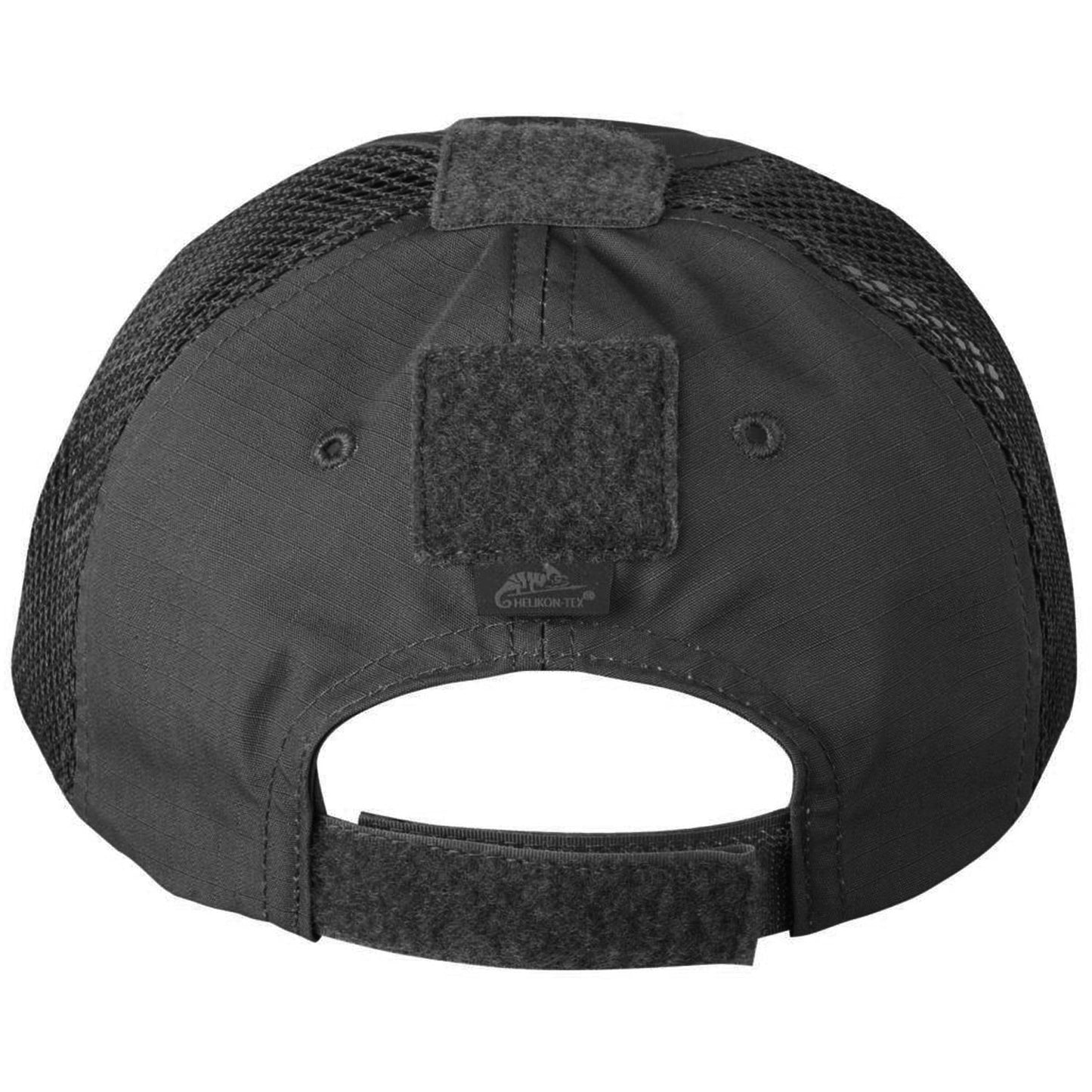 Czapka z daszkiem Helikon Baseball Vent - Black