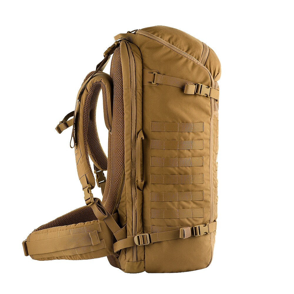 Plecak M-Tac Gen.II Elite Large 60 l - Coyote