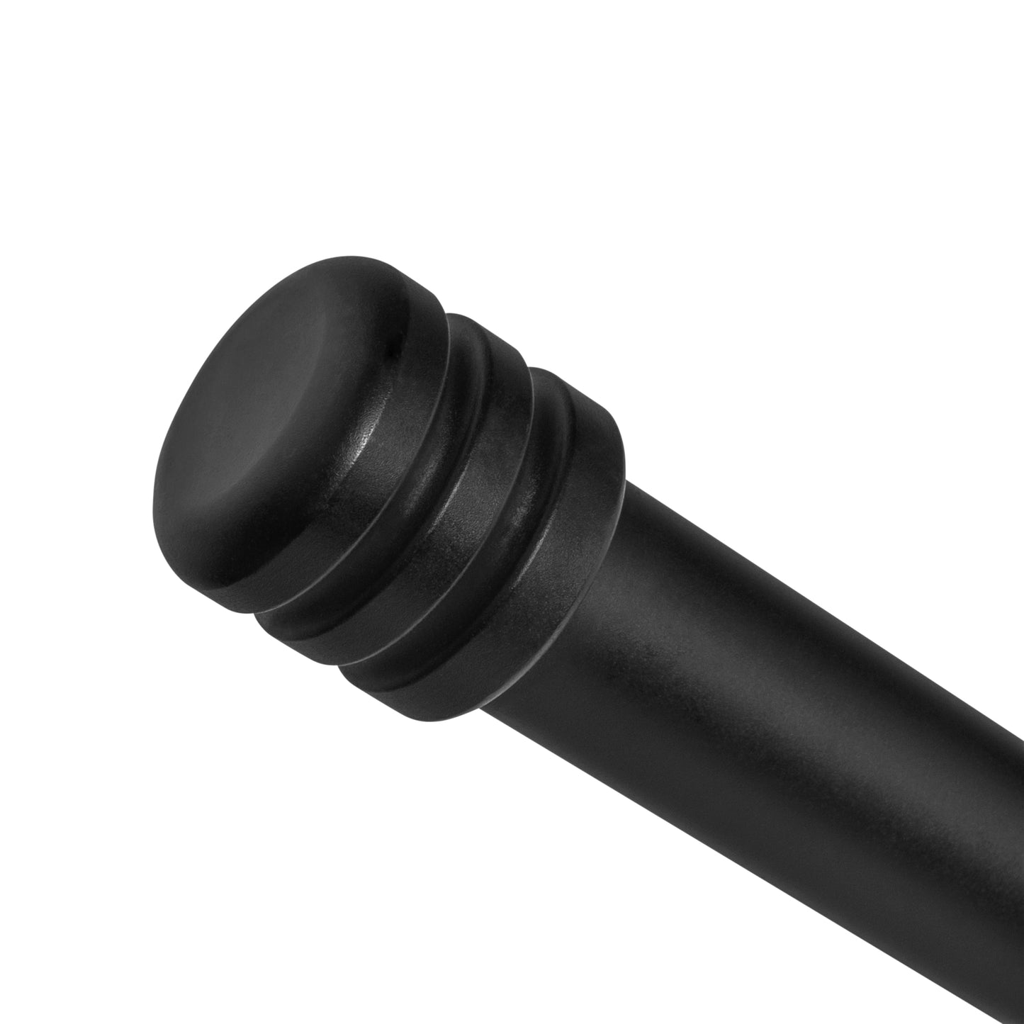 Pałka teleskopowa ASP Talon Infinity Black Chrome Foam 60 cm